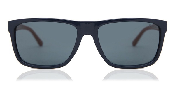 POLO RALPH LAUREN, Sonnenbrille, Polo Ralph Lauren Sonnenbrillen PH4153 566787