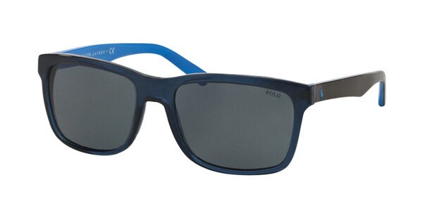 POLO RALPH LAUREN, Polo Ralph Lauren PH 4098 5563/87, Polo Ralph Lauren PH 4098 5563/87
