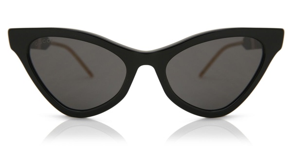 Gucci, Gucci Sonnenbrillen Gucci GG0597S 001