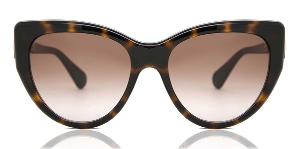 Gucci Sonnenbrillen GG0877S 002