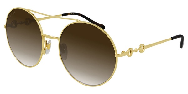 Gucci Sonnenbrillen GG0878S 002