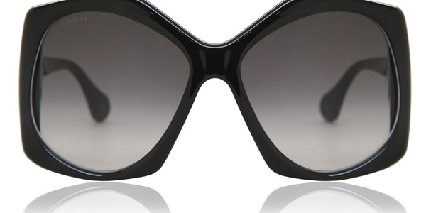 Gucci, Gucci Sonnenbrillen GG0875S 001, Gucci Sonnenbrillen GG0875S 001