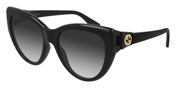 Gucci Sonnenbrillen GG0877S 001