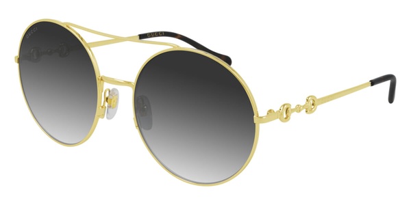 Gucci Sonnenbrillen GG0878S 001
