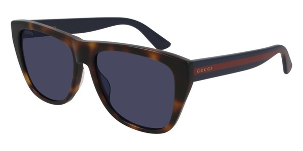 Gucci, Gucci Sonnenbrillen GG0926S 002, 