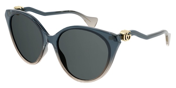 Gucci Sonnenbrillen GG1011S 002
