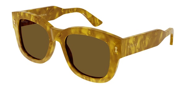 Gucci Sonnenbrillen GG1110S 004