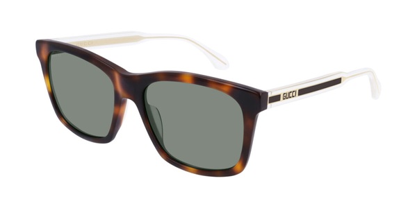 Gucci, Gucci Sonnenbrillen Gucci GG0558S 003, 