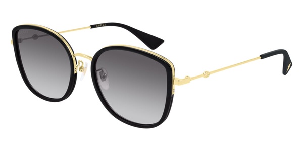 Gucci, Gucci GG0606SK-001