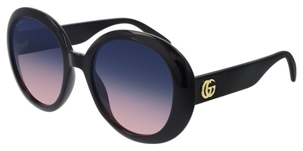 Gucci, Gucci Sonnenbrillen GG0712S 002, 