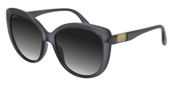 Gucci, Gucci Sonnenbrillen GG0789S 001, Gucci Sonnenbrillen GG0789S 001