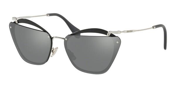 Miu Miu, Miu Miu Sonnenbrillen MU54TS KJW7W1, Miu Miu Sonnenbrillen MU54TS KJW7W1