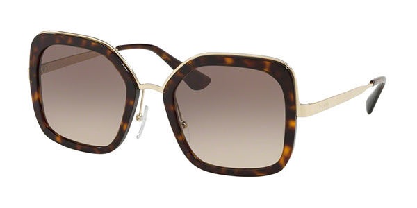Prada, Prada PR 57US 2AU-3D0, Prada PR 57US 2AU-3D0