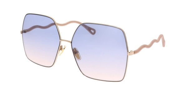 McQ, McQ Sonnenbrillen MQ0325S 004, 