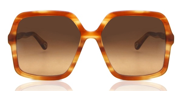Chloe Sonnenbrillen CH0086S 002