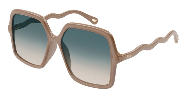 Chloe Sonnenbrillen CH0086S 003