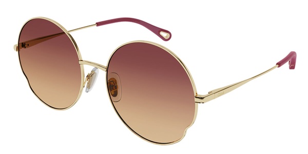 Chloe Sonnenbrillen CH0095S 004
