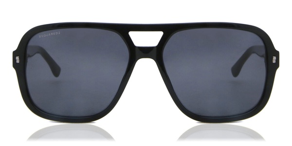 Dsquared2, Dsquared2 Sonnenbrillen D2 0003/S 807/IR, DSQUARED2 D2 0003/S 807 IR 59