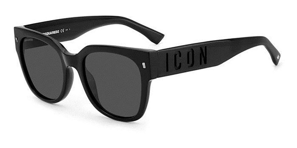 Dsquared2, Dsquared2 ICON 0005/S 807/IR