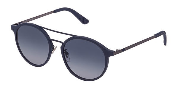 Police, Police Sonnenbrillen SPL782 EDGE 8 06C9, Police Sonnenbrillen SPL782 EDGE 8 06C9