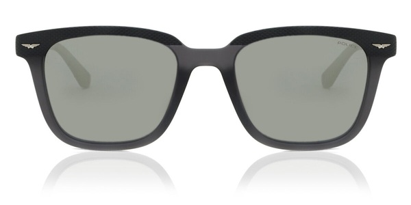 Police Sonnenbrillen SPLE01 Polarized U28P