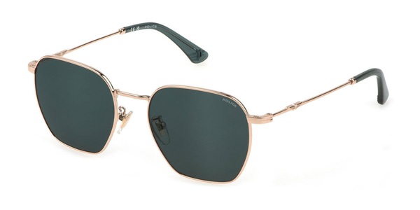 Police Sonnenbrillen SPLL06 ORIGINS LITE 14 0300