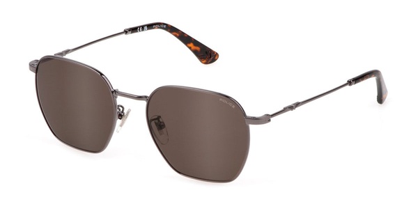Police Sonnenbrillen SPLL06 ORIGINS LITE 14 0568