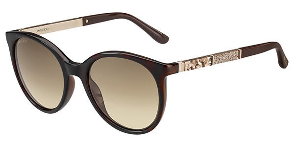 Jimmy Choo, Jimmy Choo Sonnenbrillen ERIE/S 9N4/HA, 