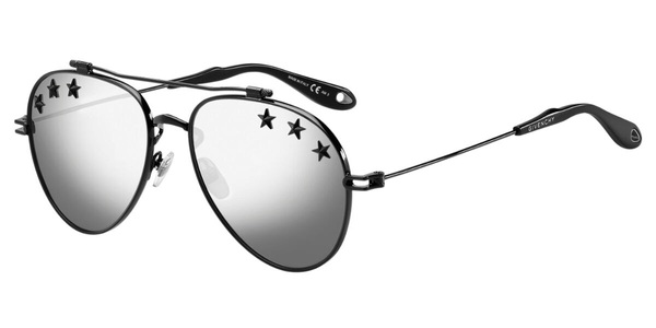 Givenchy, Givenchy Sonnenbrillen GV 7057/STARS 807/DC, 