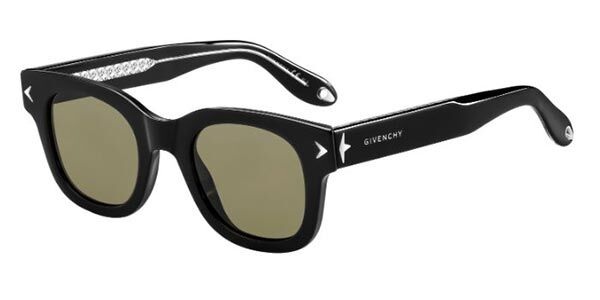 Givenchy, Givenchy Sonnenbrillen GV 7037/S Y6C/E4, 