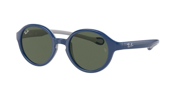 Ray-Ban Kids Sonnenbrillen RJ9075S 709671