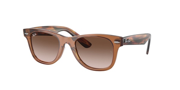 Ray-Ban Kids Sonnenbrillen RJ9066S Junior Wayfarer 712713