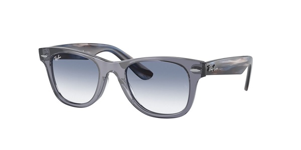 Ray-Ban Kids Sonnenbrillen RJ9066S Junior Wayfarer 712819