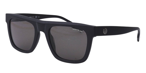 Mont Blanc Sonnenbrillen MB0176S 001