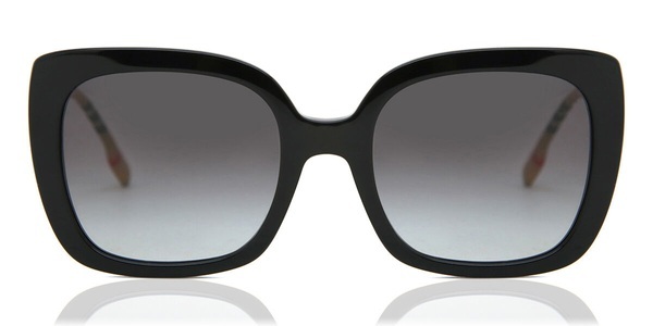 Burberry, Burberry Sonnenbrillen BE4323 38538G, Burberry Sonnenbrillen BE4323 CAROLL 38538G