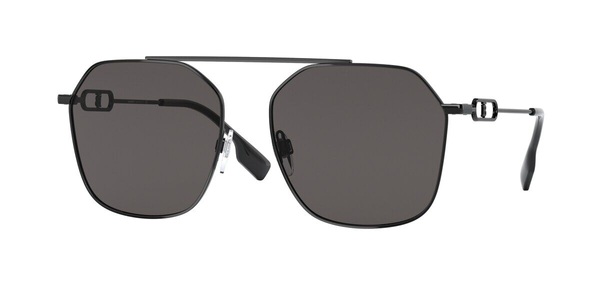 Burberry, Burberry Sonnenbrillen BE3124 EMMA 100187, 