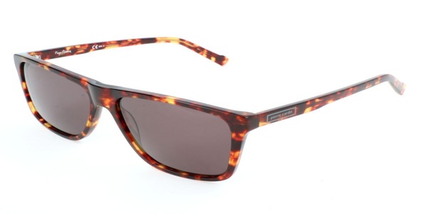 Pierre Cardin, Pierre Cardin - Sonnenbrille - Schildpatt, Pierre Cardin Sonnenbrillen P.C. 6196S 086/IR