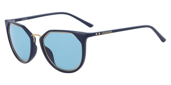 Calvin Klein, Calvin Klein Sonnenbrillen CK18531S 429, 