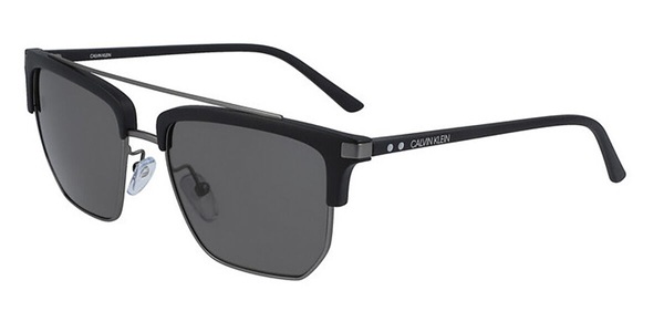 Calvin Klein, Calvin Klein Sonnenbrillen CK19301S 001, 