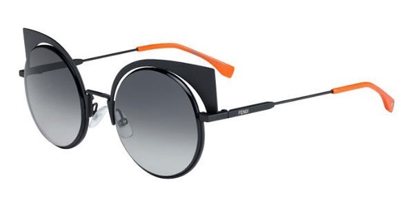 Fendi, Fendi FF 0177/S 003.VK, Fendi FF 0177/S 003.VK