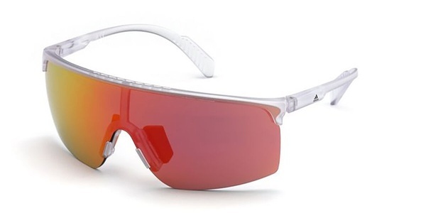 adidas, Adidas Sonnenbrillen SP0005 26C, Adidas Sonnenbrillen SP0005 26C