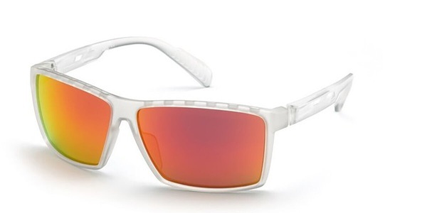 adidas, Adidas Sonnenbrillen SP0010 26G, Adidas Sonnenbrillen SP0010 26G