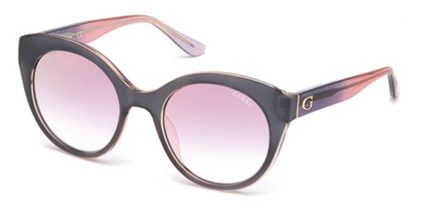 Guess, Guess Sonnenbrillen GU 7553 20U, 