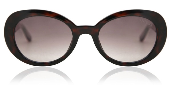 Guess, Guess Sonnenbrillen GU 7632 52F, Guess Sonnenbrillen GU7632 52F