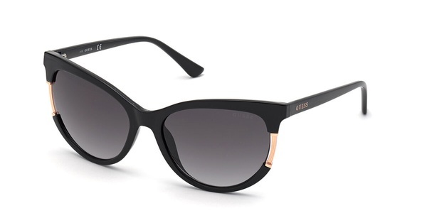 Guess, Guess Sonnenbrillen GU 7725 05B, Guess Sonnenbrillen GU7725 05B