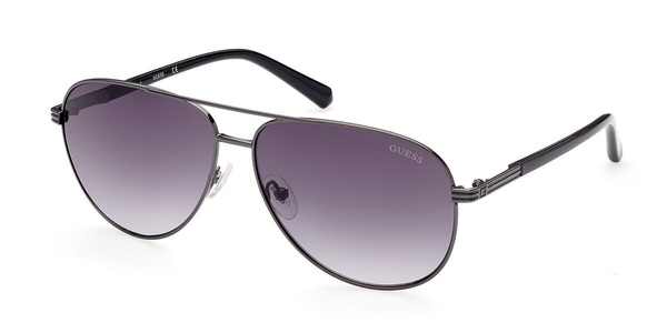 Guess Sonnenbrillen GU 00043 08B