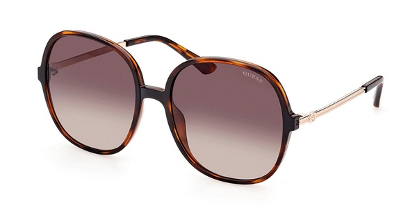 Guess Sonnenbrillen GU 7844 52F