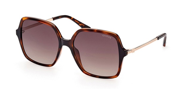 Guess Sonnenbrillen GU 7845 52F