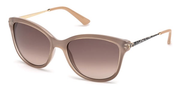 Guess Sonnenbrillen GU 7469 57F
