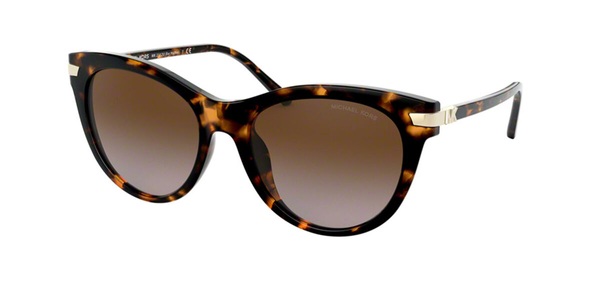 Michael Kors, Michael Kors Sonnenbrillen MK2112U BAR HARBOR 333313, 